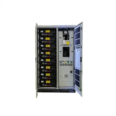 Tunisian energy storage power wholesale price