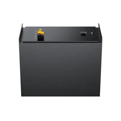 Photovoltaic folding container extra large capacity on sale at a discount