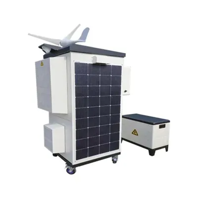 The role of EMS battery management system