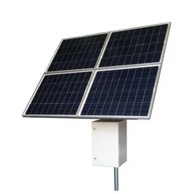 Retail of IP55 Lead-acid Battery Cabinets for Island Use