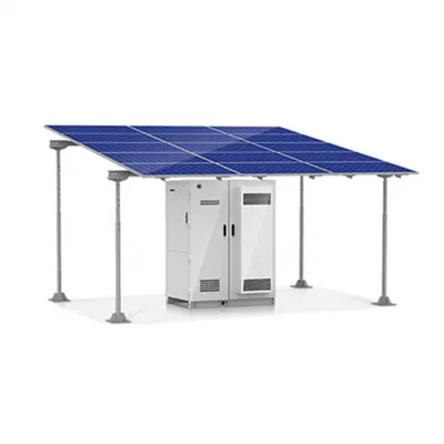 How much does a battery storage container cost in Somalia 