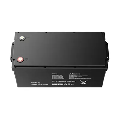Suriname energy storage solar container lithium battery price