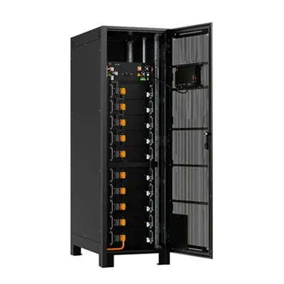 How much does a 200kWh outdoor energy storage cabinet cost 