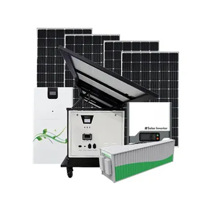 Solar panel no-load voltage drops