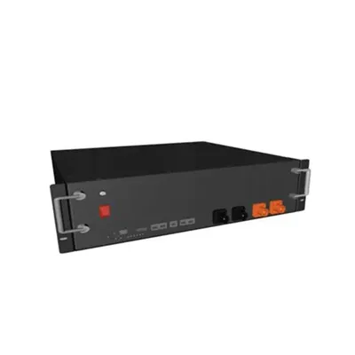 Precision control solar energy storage cabinet lithium battery bms