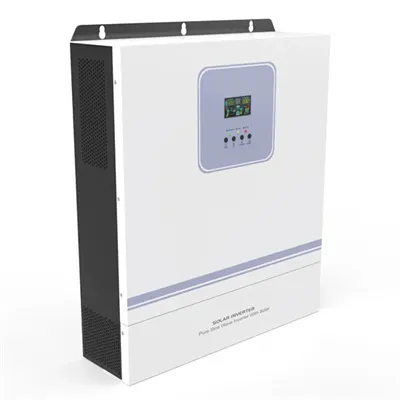 1mwh energy storage cabinet for unmanned aerial vehicle stations