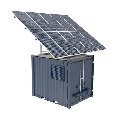 Is fast charging of solar container outdoor power important 