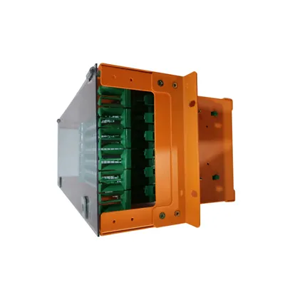JA Solar 325W photovoltaic panel