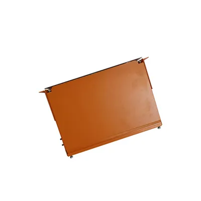 Installation tutorial of false beams of photovoltaic panels on roof