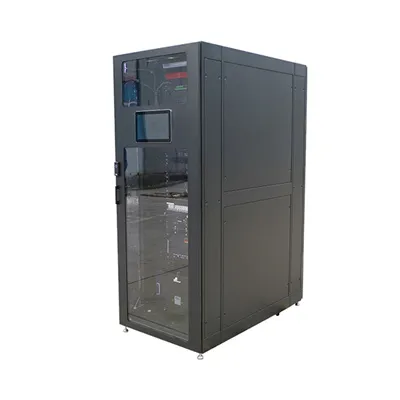 Indonesian environmentally friendly solar battery cabinet batch customization