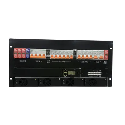 Load-connected solar container grid inverter price