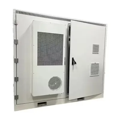 Corrosion-resistant bidding price for energy storage containers used in base stations