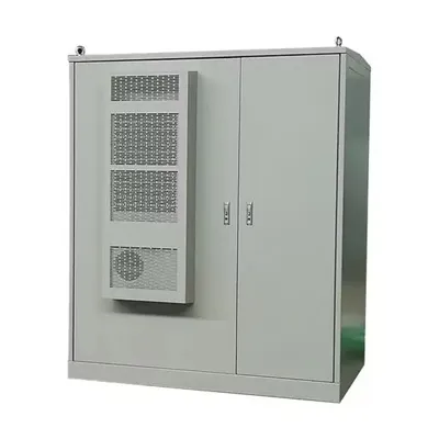 Australian Solar Containerized Grid-Connected Model Price Quote