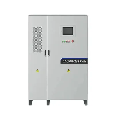 How to deal with leakage of solar panels in factories