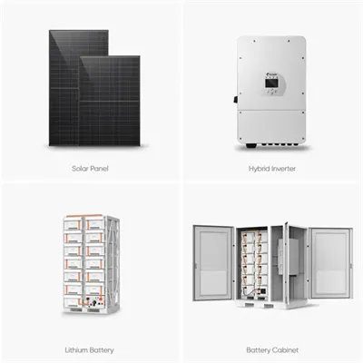 30W new generation grid solar street light price