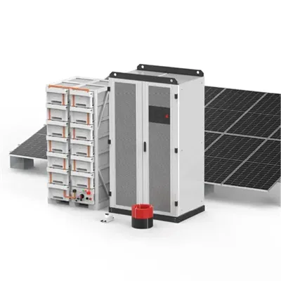 Solar panel sizes