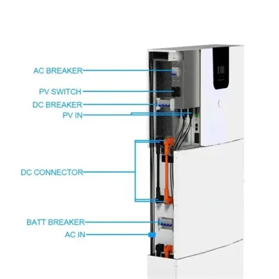 How much does jamaica solar outdoor power cabinet cost