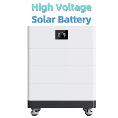 Commercial Benefit Analysis of Industrial and Commercial Battery Energy Storage