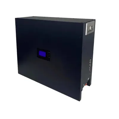 Three types of batteries for new energy storage