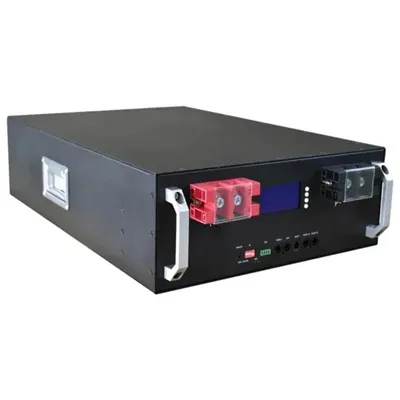 Luxembourg Microgrid Energy Storage Battery Cabinet DC