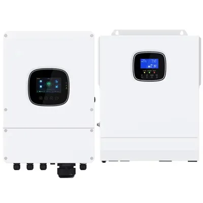 Earthquake-resistant photovoltaic folding container for resorts