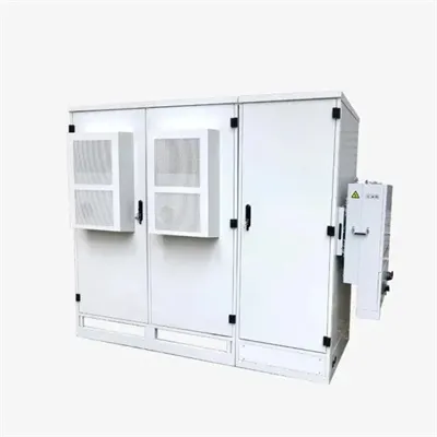 Solar thermal power generation management measures