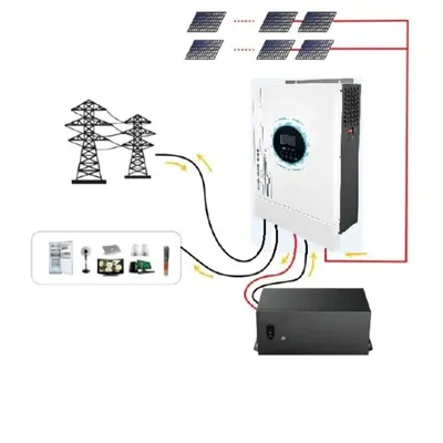 How much does 1mw photovoltaic energy storage cost