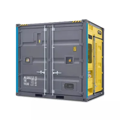 Nordic Battery Energy Storage Company