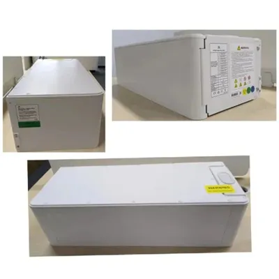 Cost of a 20kW Energy Storage Battery Cabinet in Africa