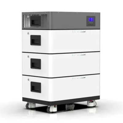 How much does a small energy storage battery cabinet cost for use on US islands 