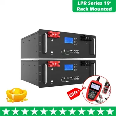 Ecological Energy Storage Park