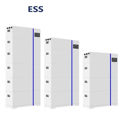 How does small solar power supply work 
