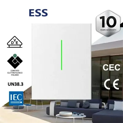 Smart Microgrid in Life