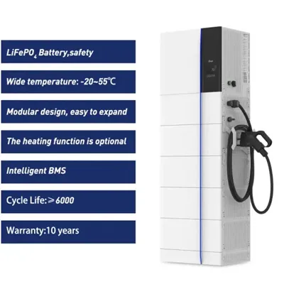 How much is the price of the extra-long battery in the energy storage cabinet