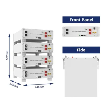 How to discharge and charge photovoltaic panels