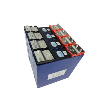 Lifespan of square solar container lithium battery