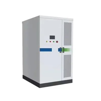 Photovoltaic inverter control strategy