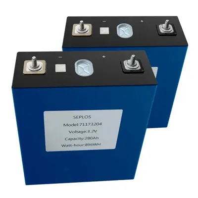 Spain promotes solar container energy storage system companies