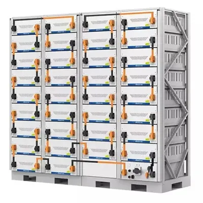 China hybrid inverter on grid in Belgium