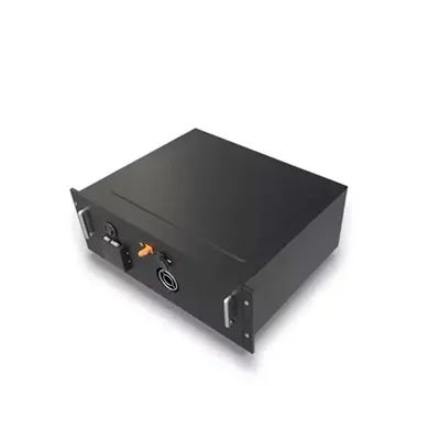 Customized high power lithium battery