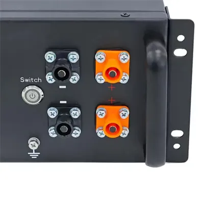 Cost of 200kWh Energy Storage Battery Cabinet for Middle Eastern Base Stations