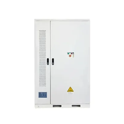 Power plant photovoltaic energy storage project planning