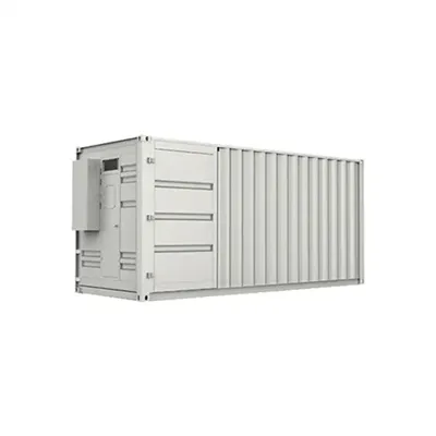 What are the smart energy storage power supply systems 