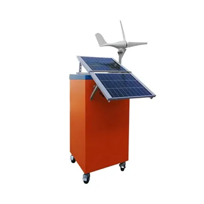 Energy range of medium-sized solar energy storage cabinet systems