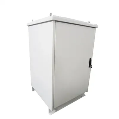 High-voltage motor production inverter