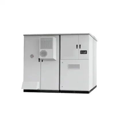 Peru energy storage product supplier