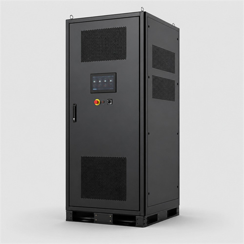 Off-Grid Inverter 8kW