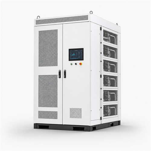 All-in-One PV-Storage Inverter 5kW