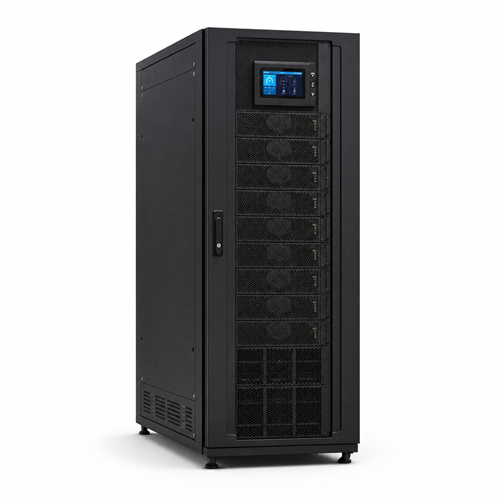 Grid-Tied Storage Inverter 10kW