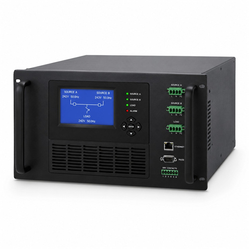 Containerized ESS 5MWh with PCS & EMS